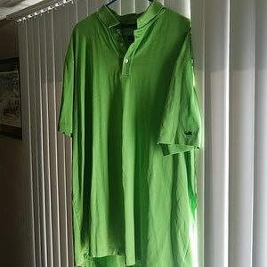 Mens Nike Dri-FIT Polo, Tiger Woods collection